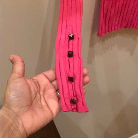 Topshop top - Picture 3 of 3